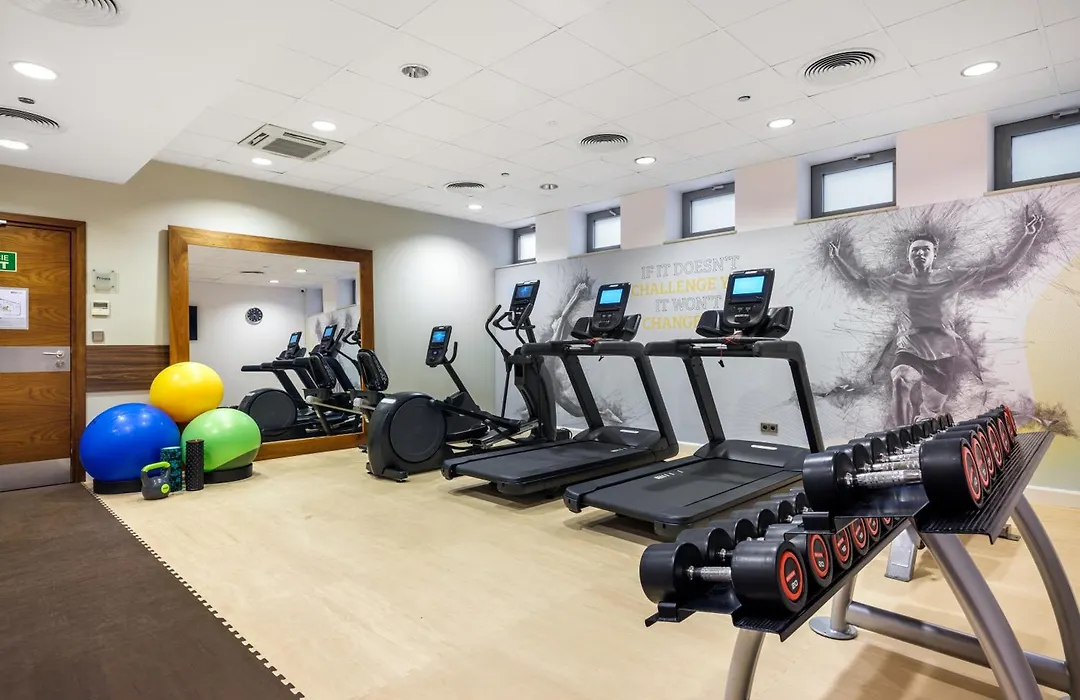 Hilton Garden Inn Krakow-1